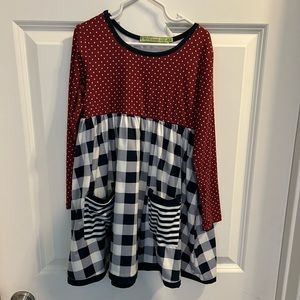 Millie Loves Lily Dress